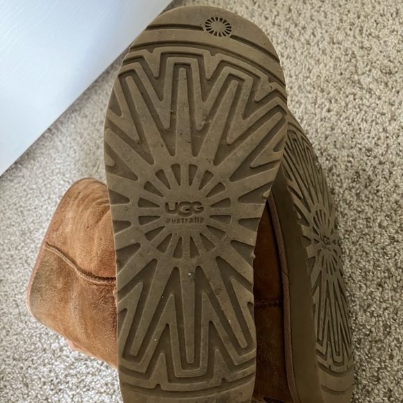 UGG boots - Picture 4 of 4